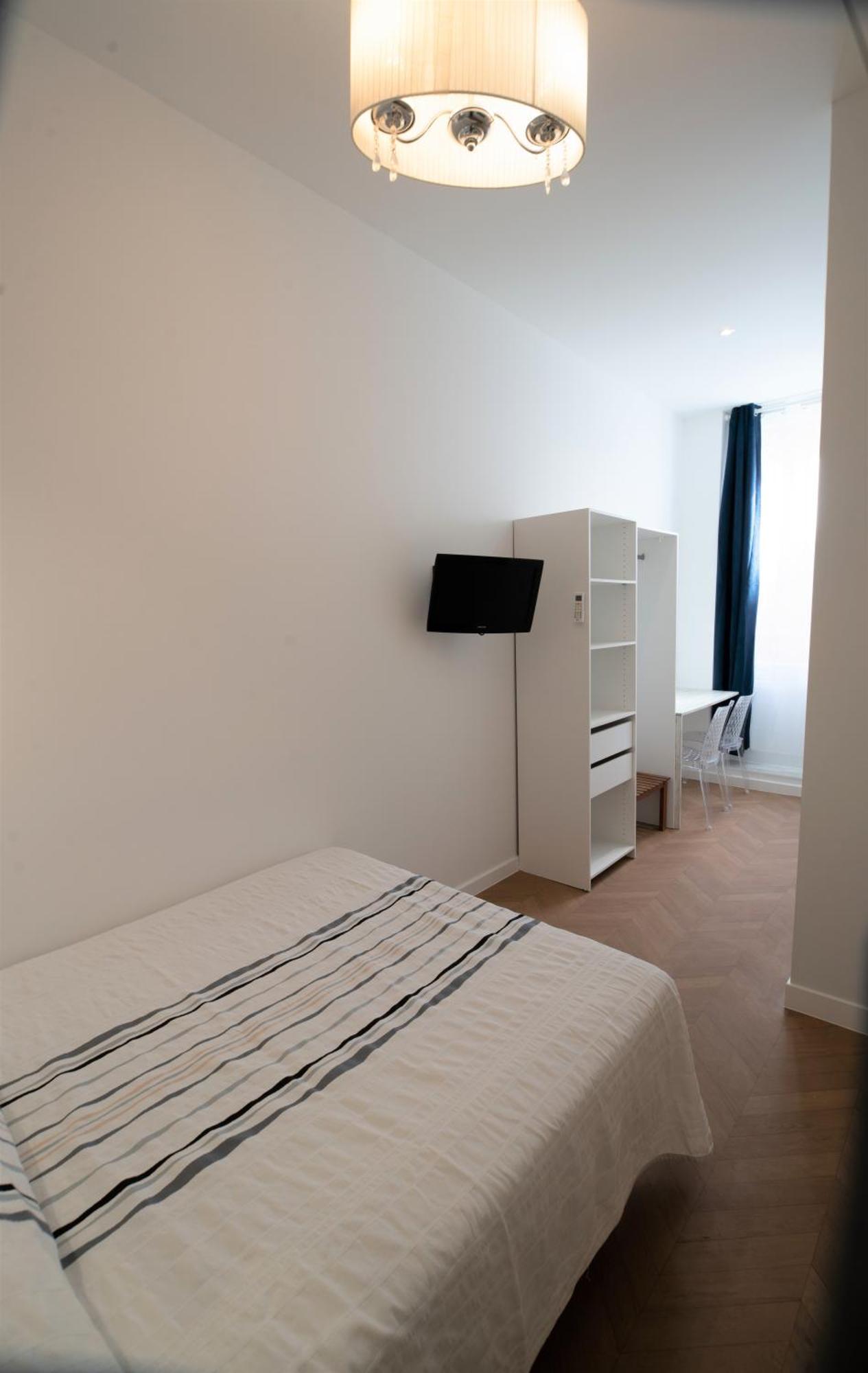 Hotel Cresp Nice Ruang foto