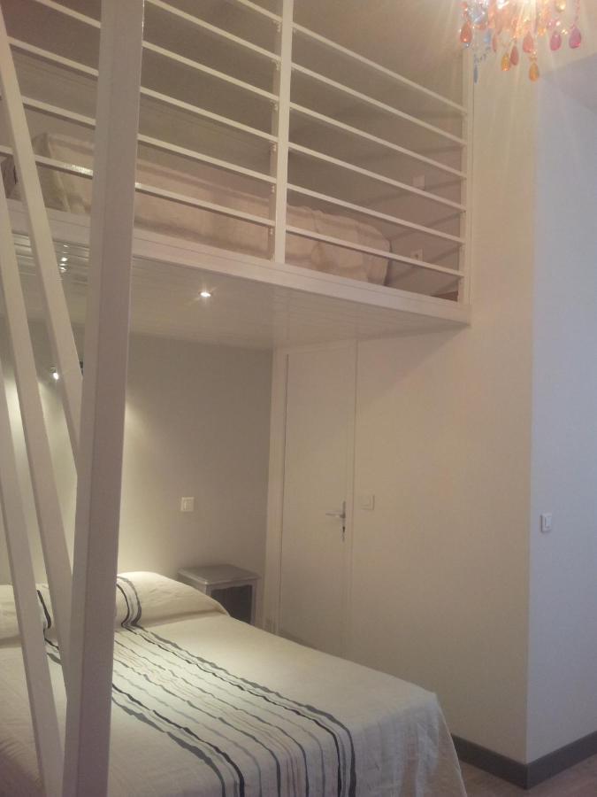 Hotel Cresp Nice Ruang foto